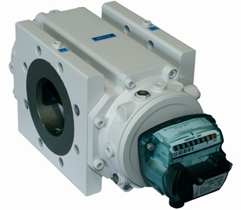 Gas Flow Meters